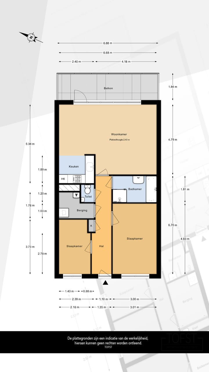 Foto 26 van Gasthuislaan 109