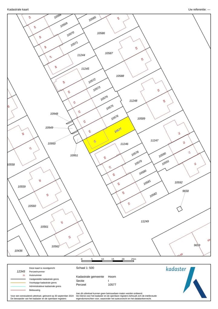 Foto 35 van Wierdijk 55