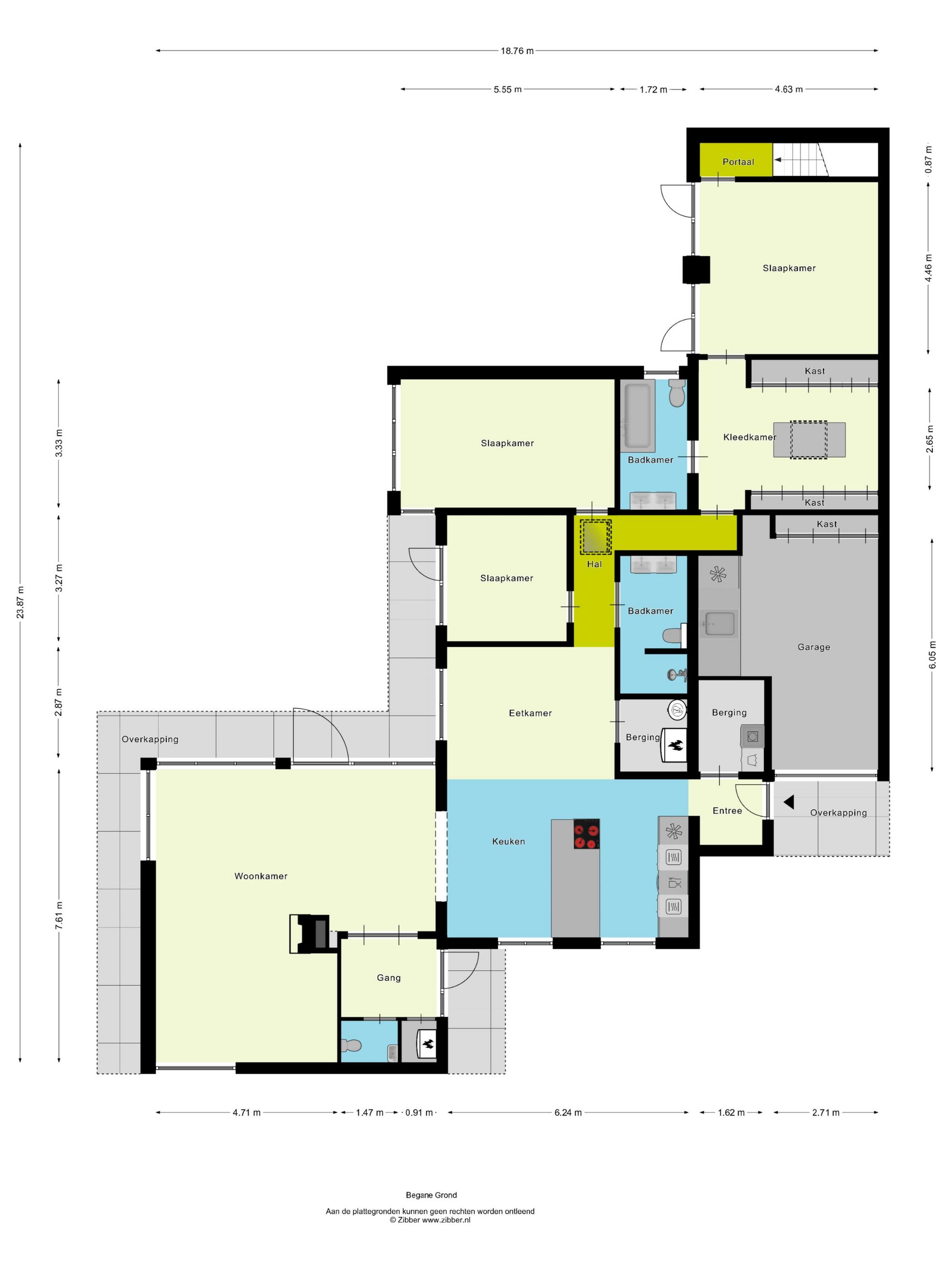 Foto 42 van Kamperfoelieweg 8