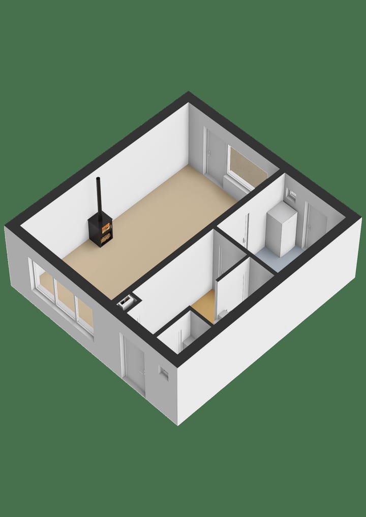 Foto 33 van Looierspad 30