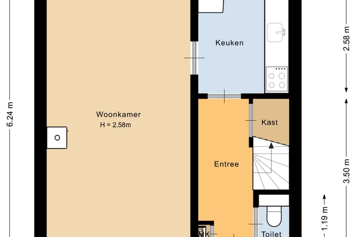 Foto 32 van Looierspad 30