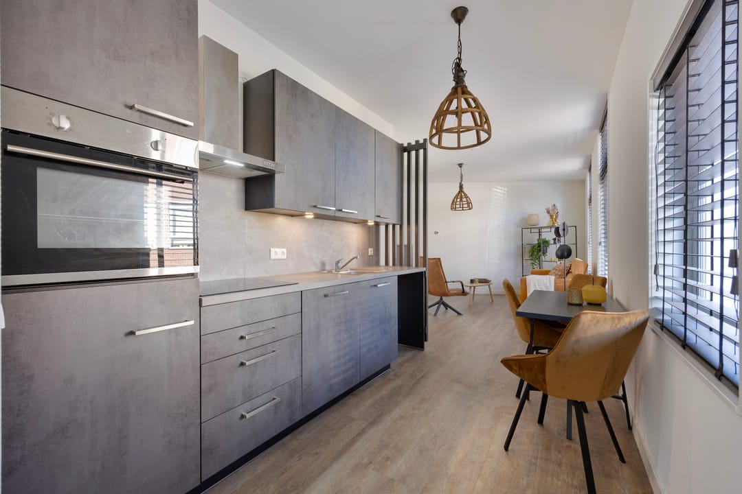 Photo 2 of Paul Krugerstraat 42-A