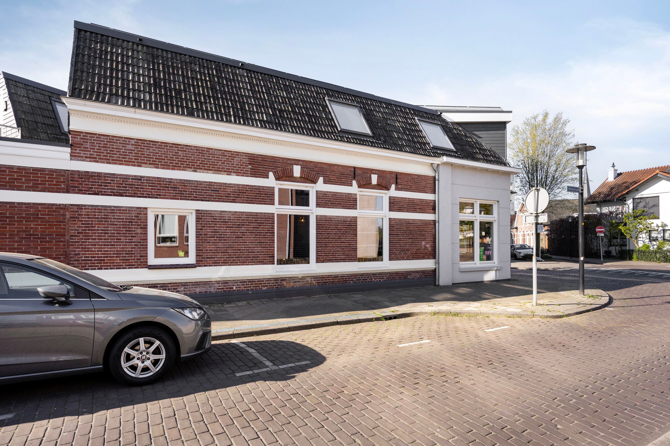 Photo 6 of Paul Krugerstraat 42-A