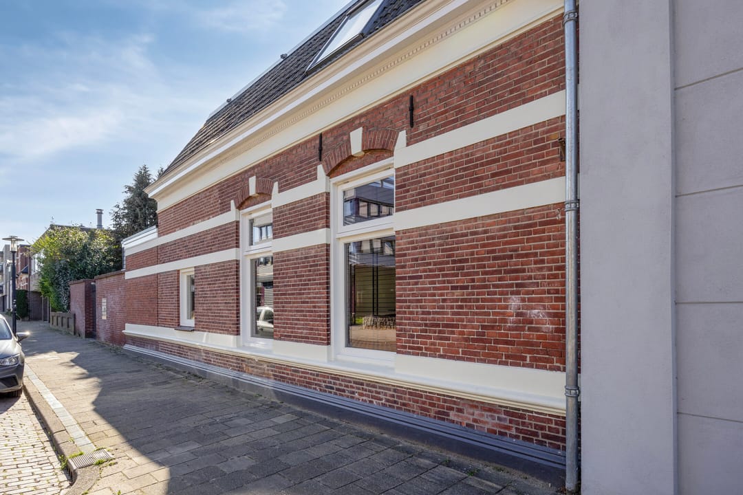 Photo 7 of Paul Krugerstraat 42-A