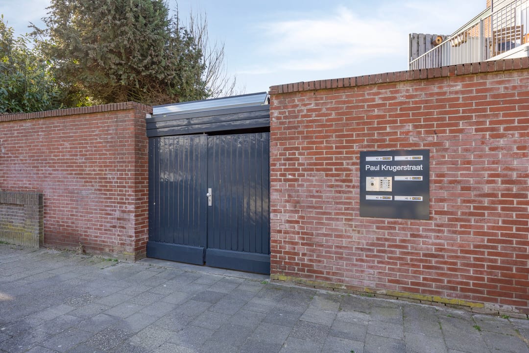 Photo 8 of Paul Krugerstraat 42-A