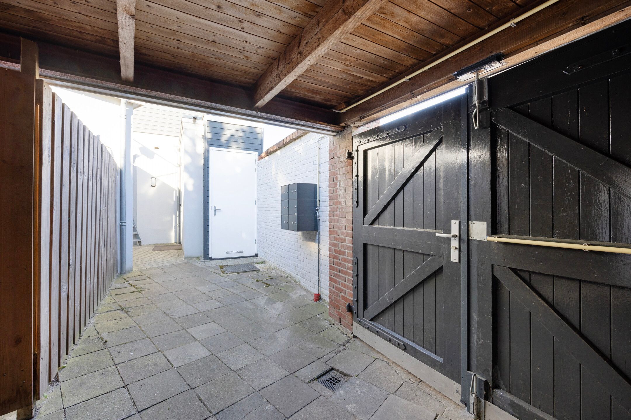 Photo 9 of Paul Krugerstraat 42-A