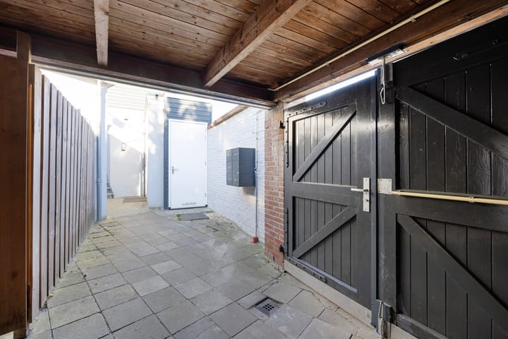 Photo 9 of Paul Krugerstraat 42-A