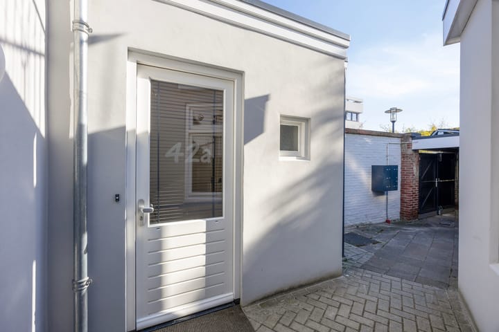 Photo 10 of Paul Krugerstraat 42-A