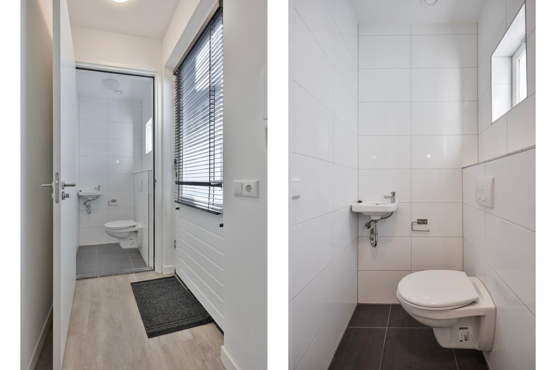 Photo 11 of Paul Krugerstraat 42-A