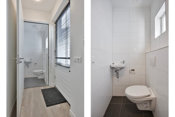 Photo 11 of Paul Krugerstraat 42-A