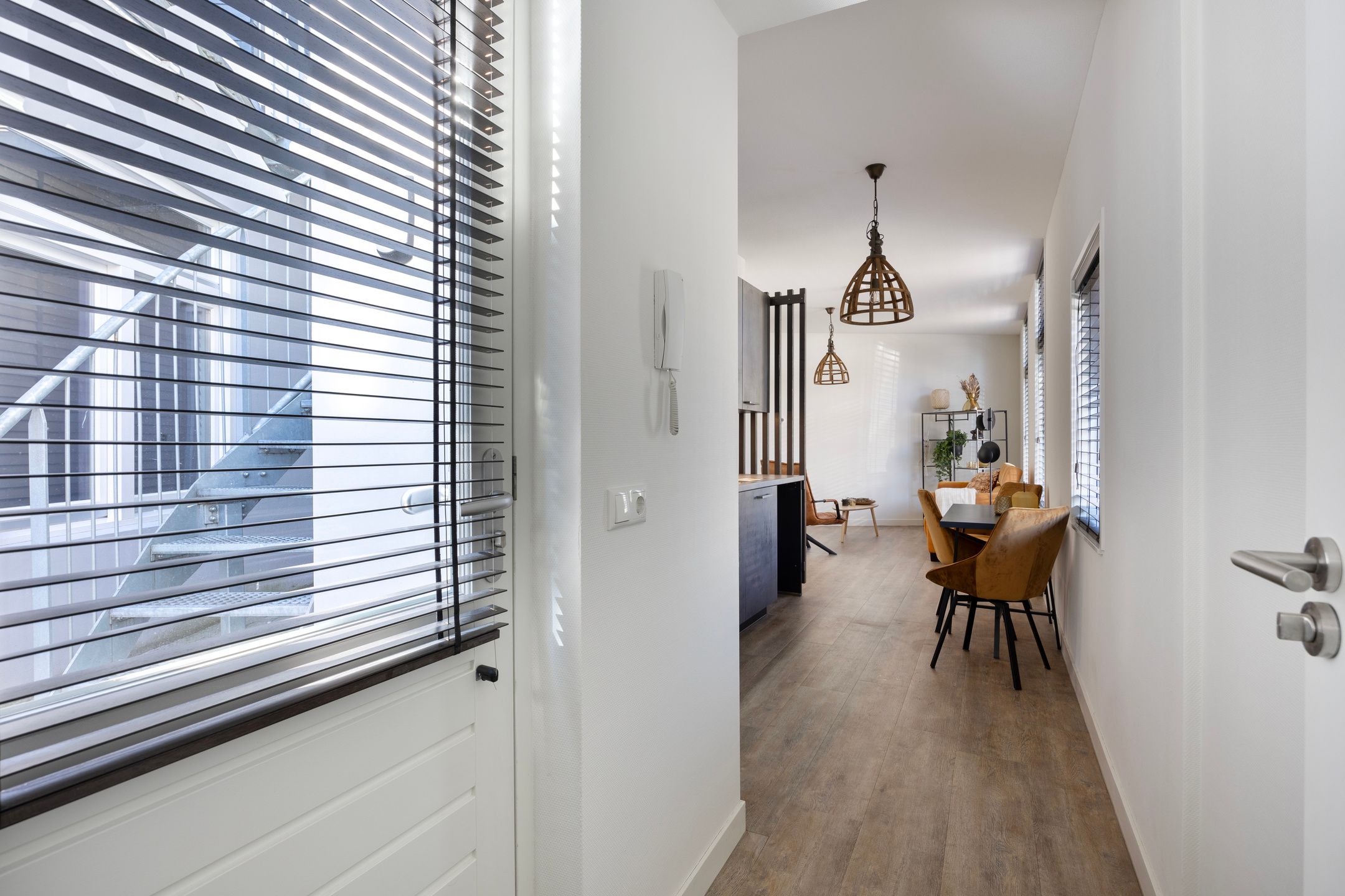 Photo 12 of Paul Krugerstraat 42-A