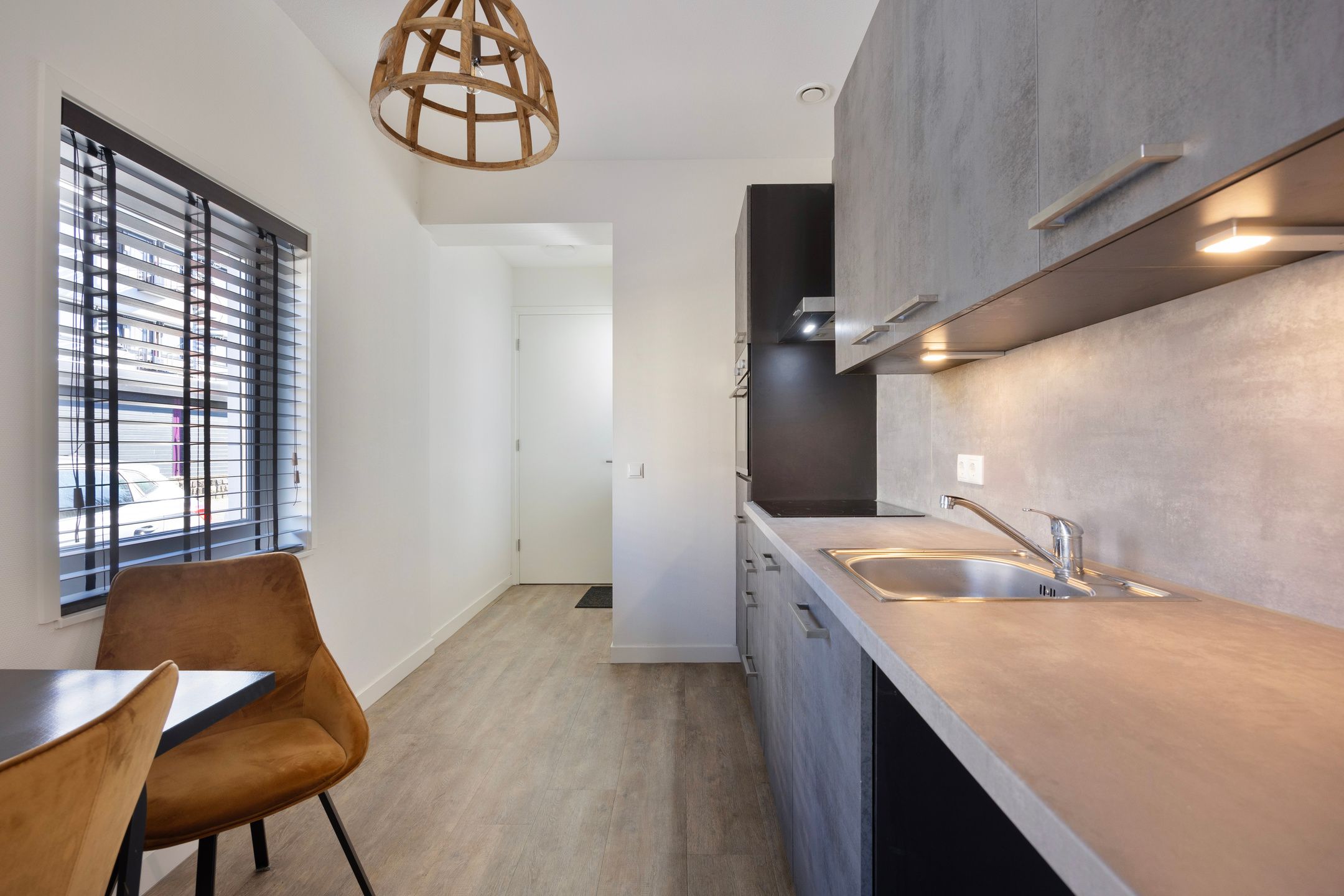 Photo 15 of Paul Krugerstraat 42-A