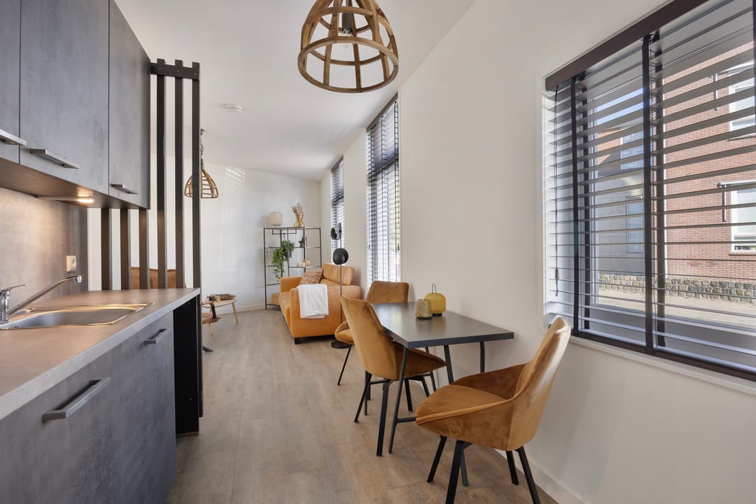 Photo 16 of Paul Krugerstraat 42-A