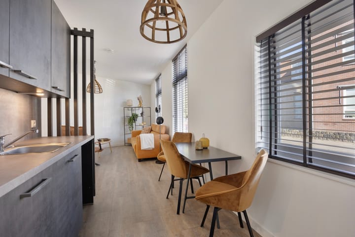 Photo 16 of Paul Krugerstraat 42-A