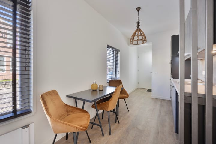 Photo 17 of Paul Krugerstraat 42-A