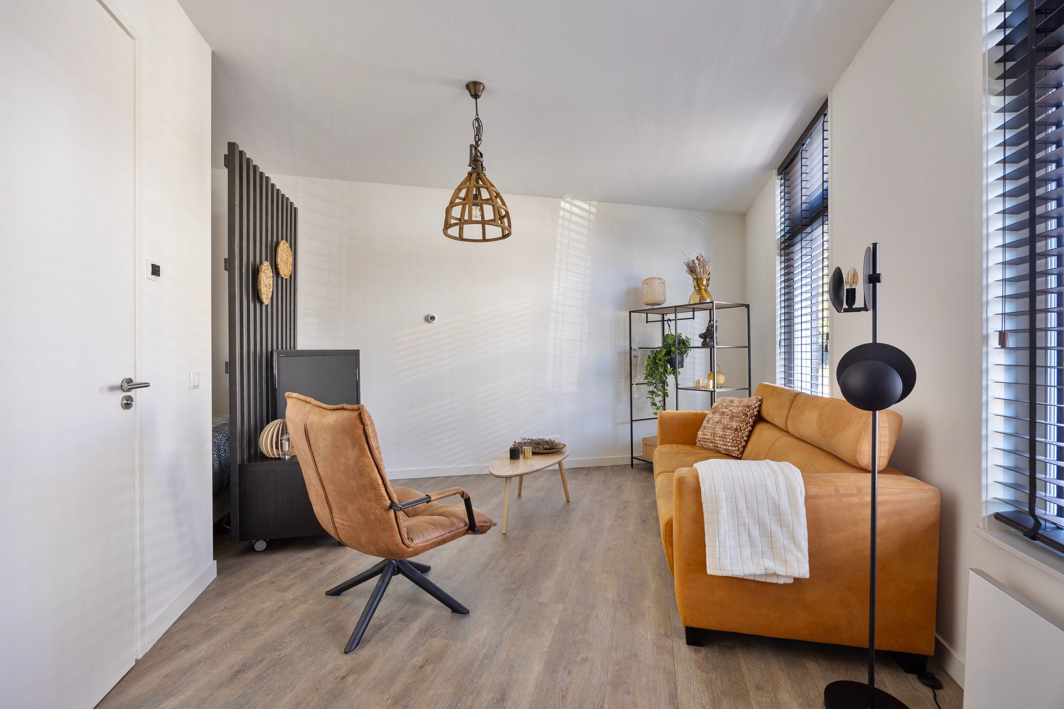 Photo 18 of Paul Krugerstraat 42-A