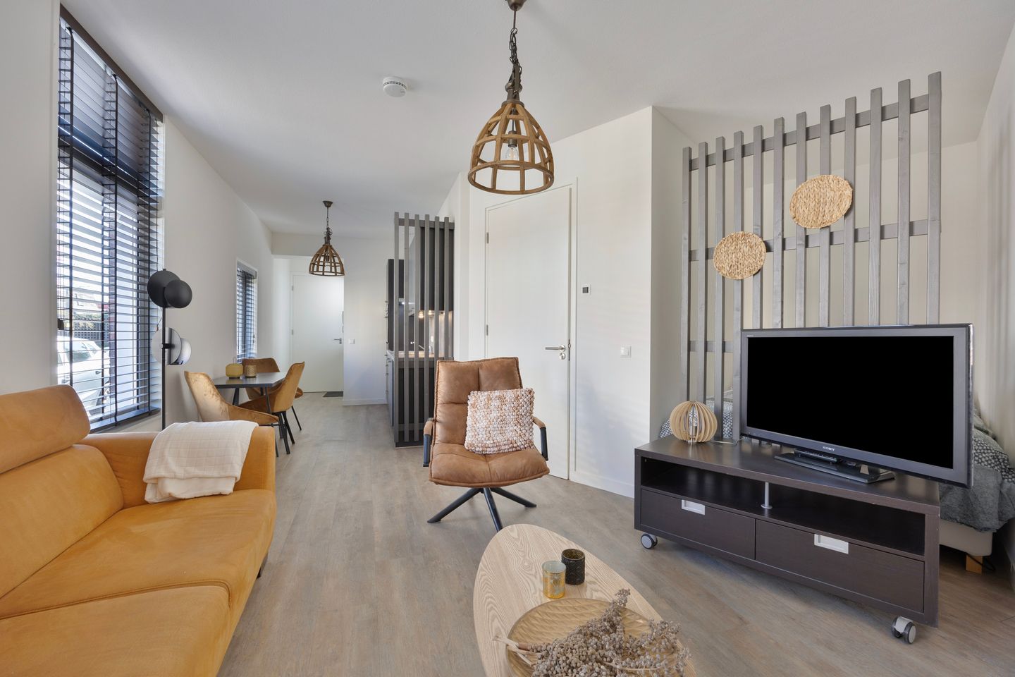 Photo 19 of Paul Krugerstraat 42-A