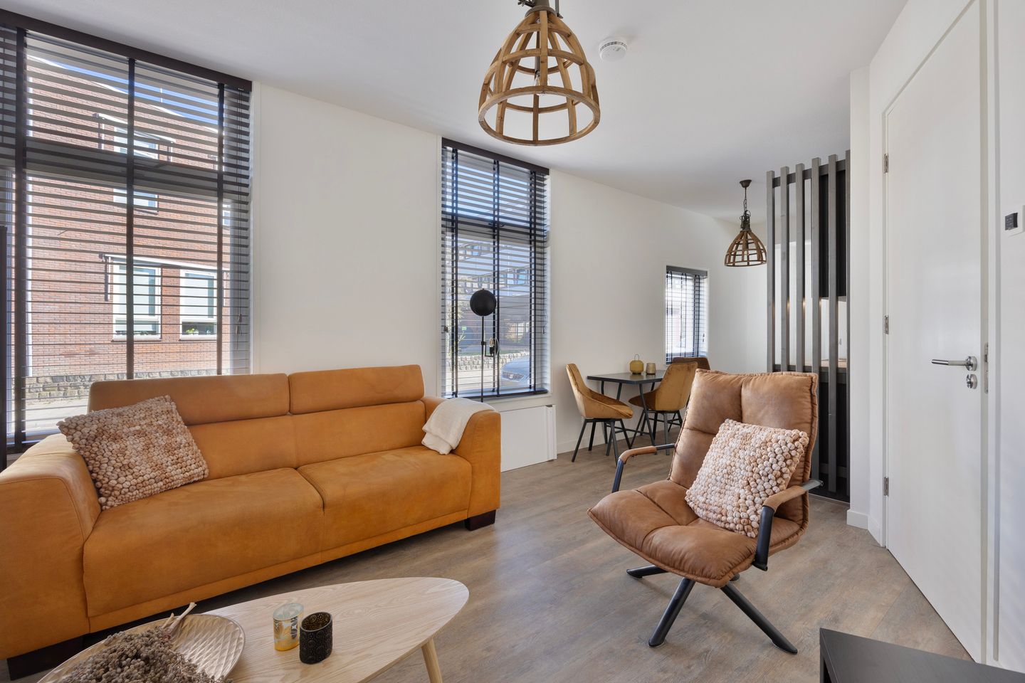 Photo 20 of Paul Krugerstraat 42-A