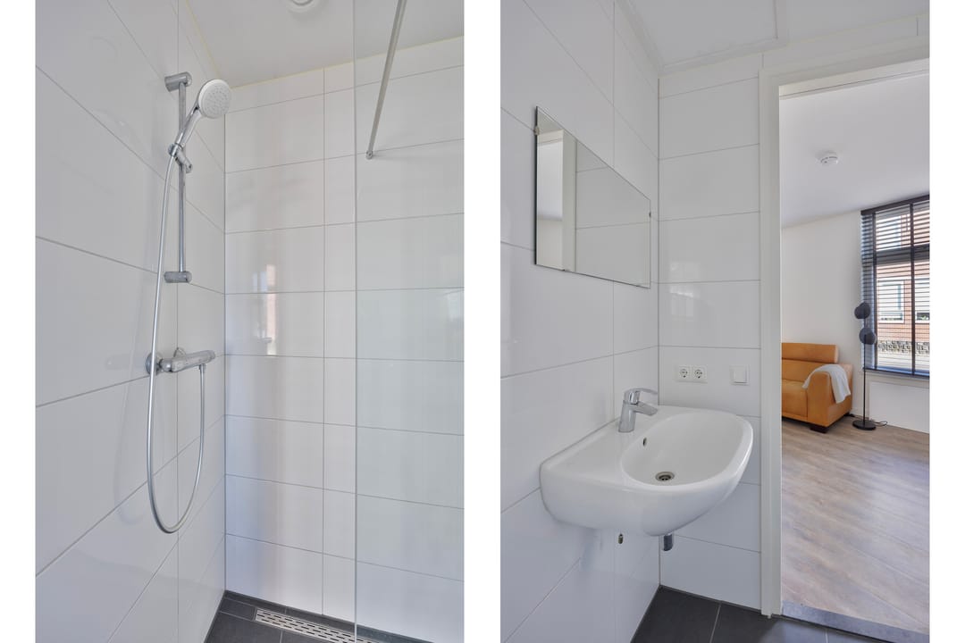 Photo 26 of Paul Krugerstraat 42-A