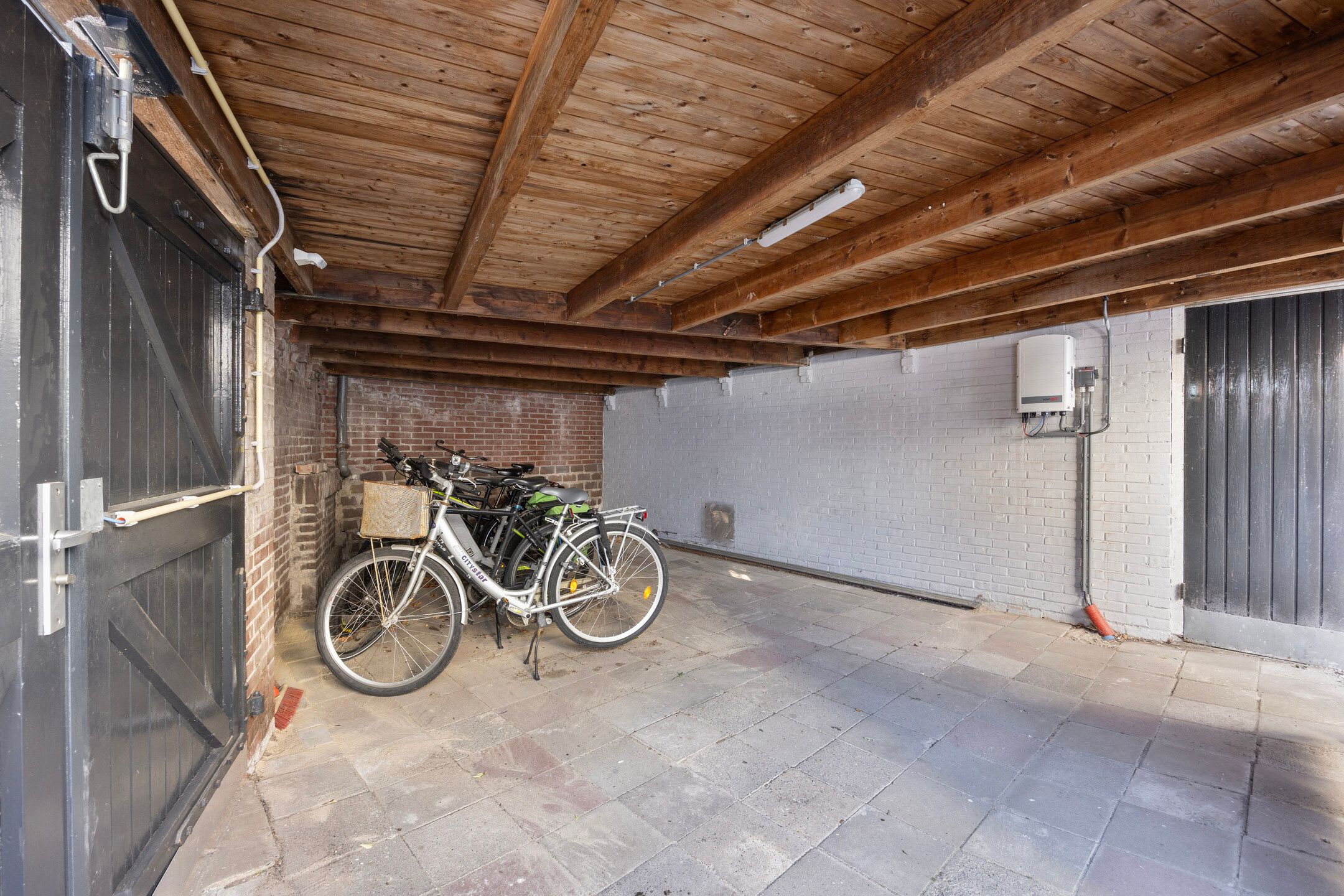 Photo 27 of Paul Krugerstraat 42-A