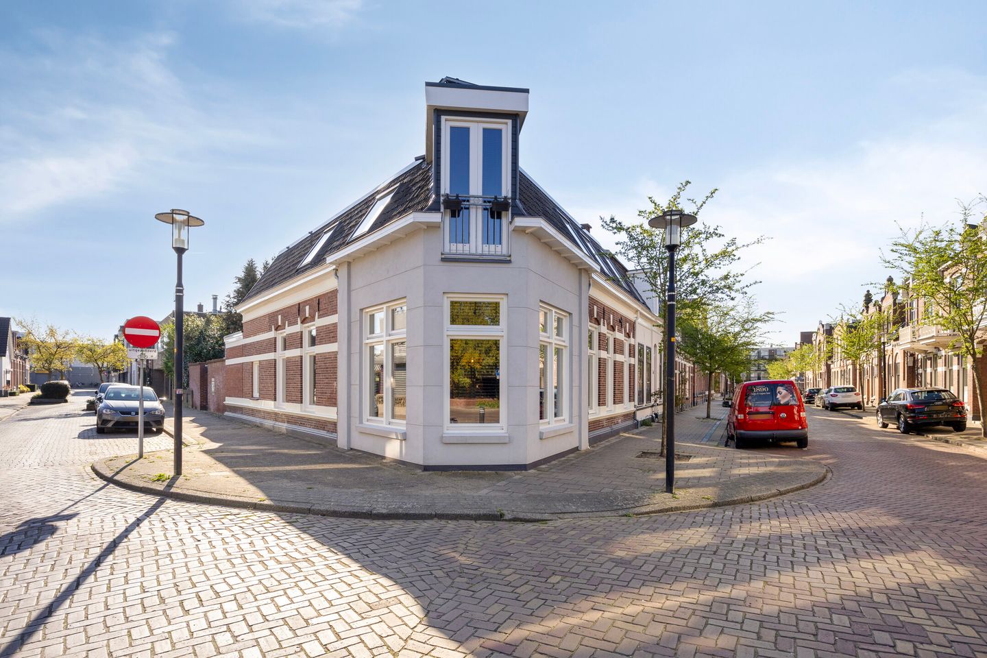 Photo 29 of Paul Krugerstraat 42-A