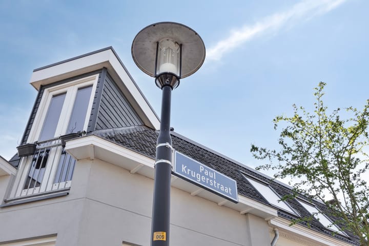 Photo 30 of Paul Krugerstraat 42-A