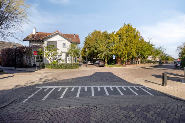 Photo 31 of Paul Krugerstraat 42-A