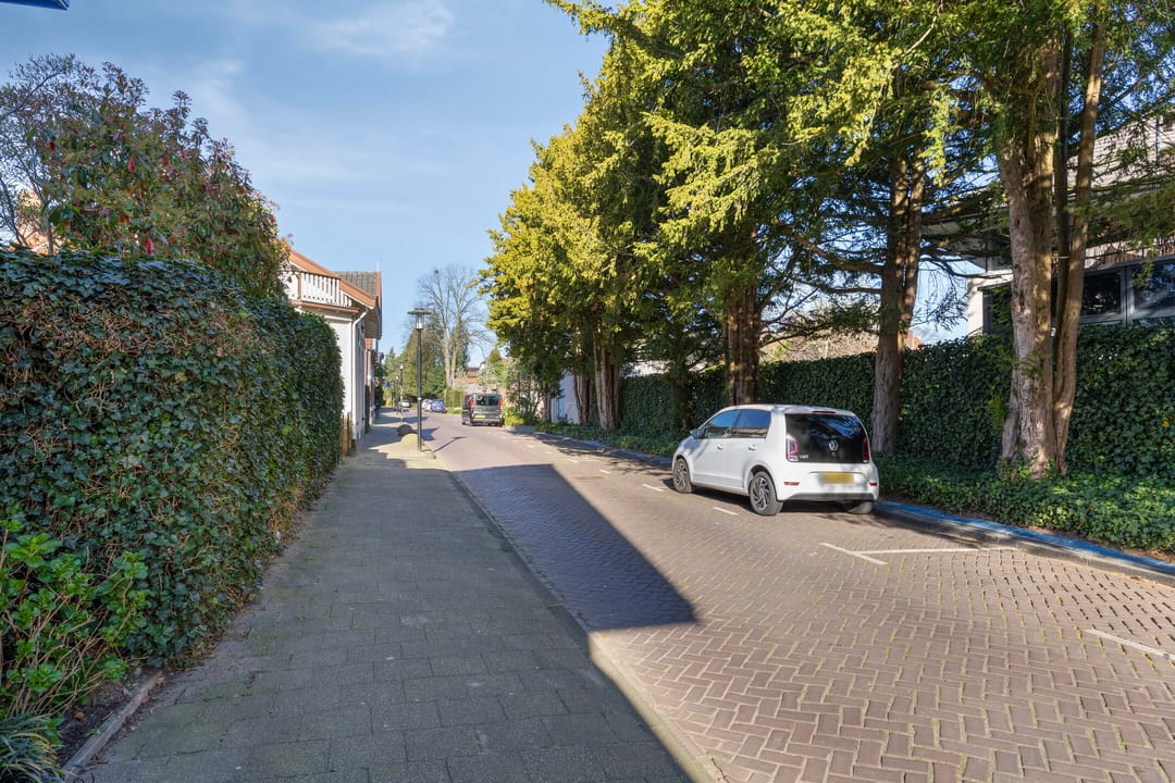 Photo 32 of Paul Krugerstraat 42-A
