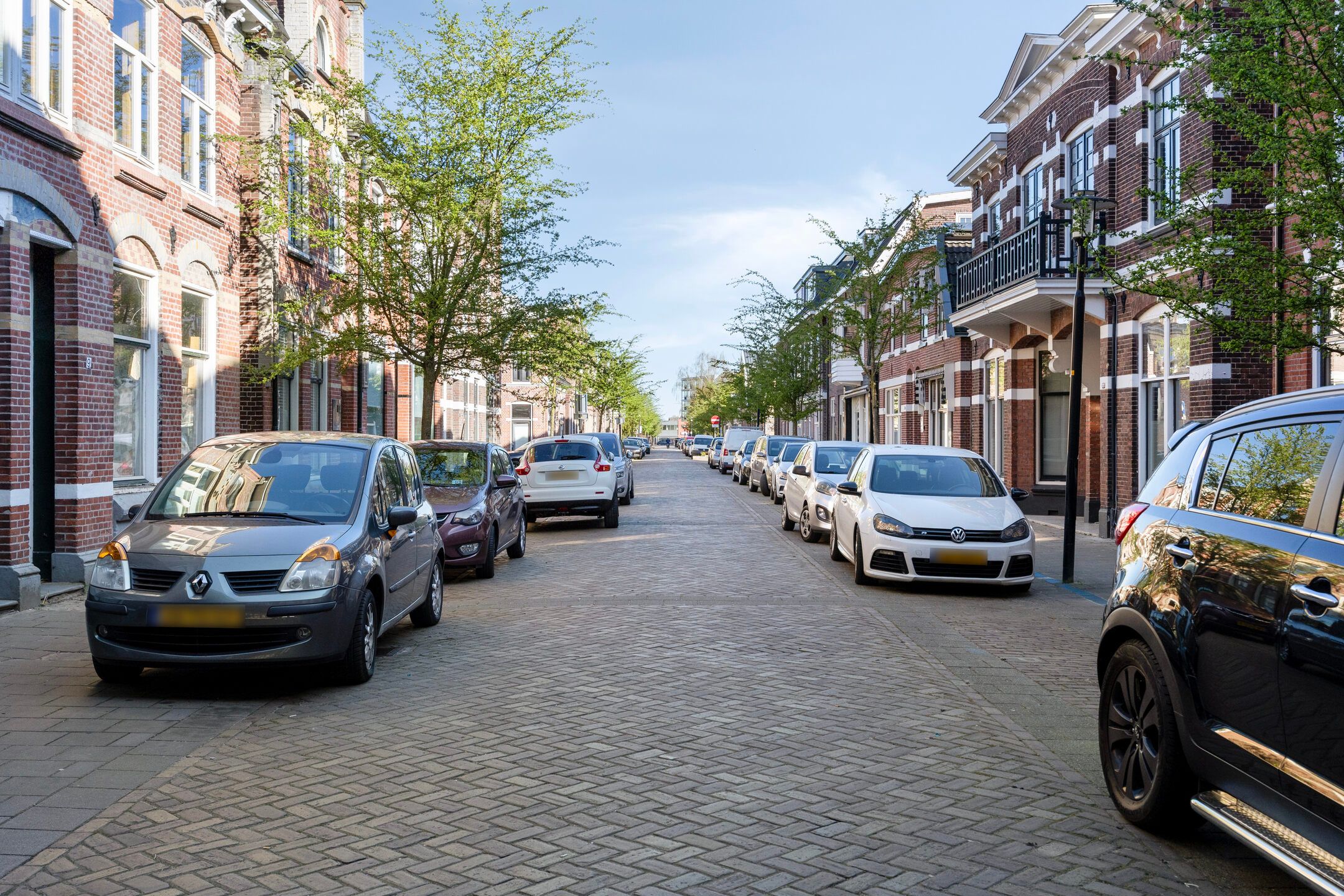 Photo 33 of Paul Krugerstraat 42-A