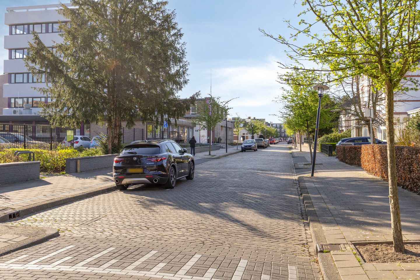 Photo 34 of Paul Krugerstraat 42-A