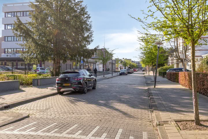 Photo 34 of Paul Krugerstraat 42-A