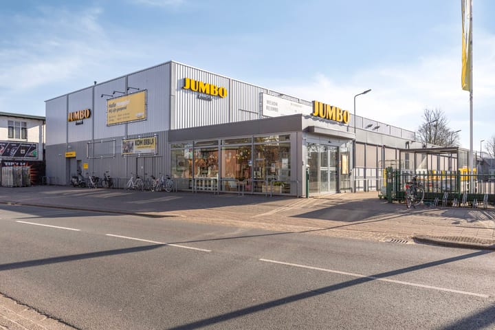 Photo 35 of Paul Krugerstraat 42-A