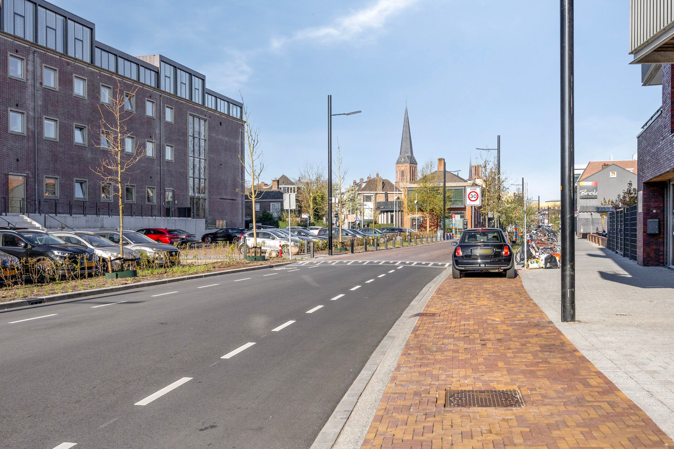 Photo 36 of Paul Krugerstraat 42-A