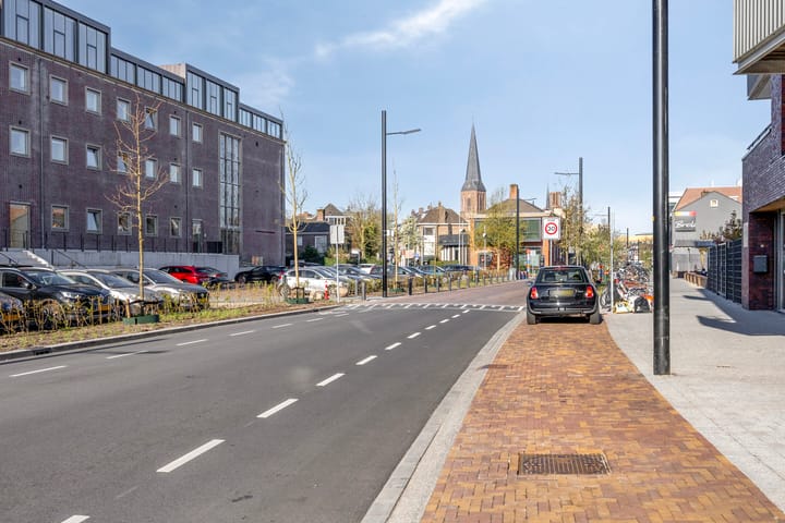 Photo 36 of Paul Krugerstraat 42-A