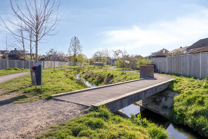 Photo 38 of Paul Krugerstraat 42-A