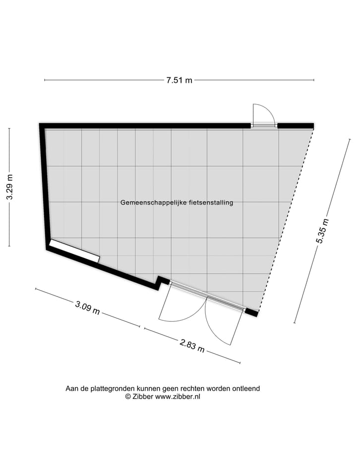 Photo 41 of Paul Krugerstraat 42-A
