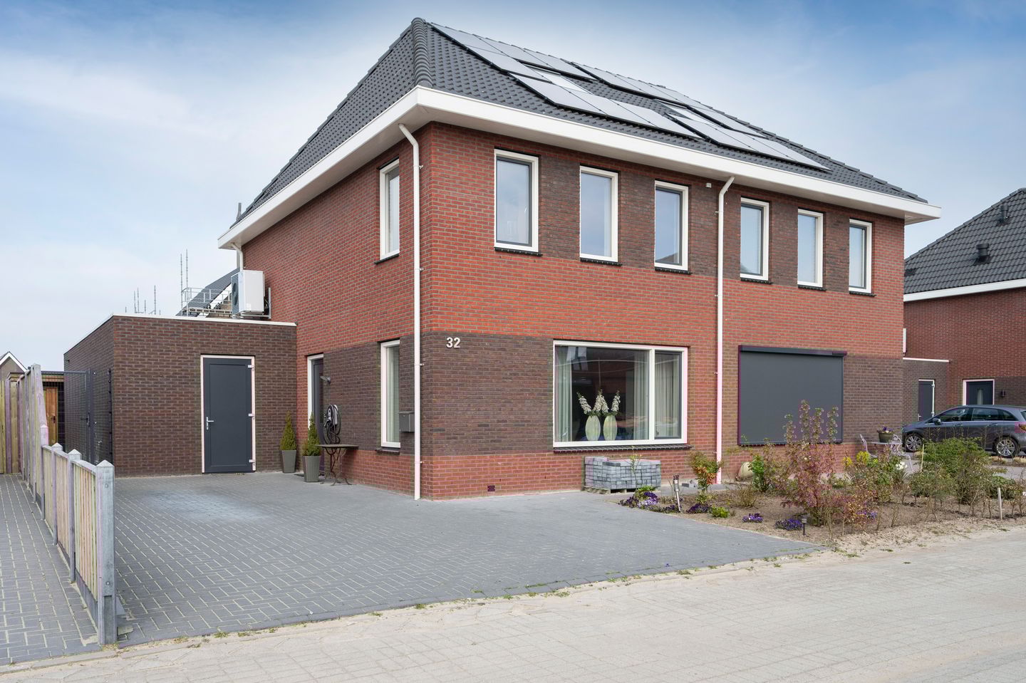 Foto 1 van Horstenzoom 32