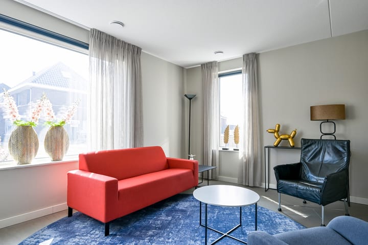 Foto 5 van Horstenzoom 32