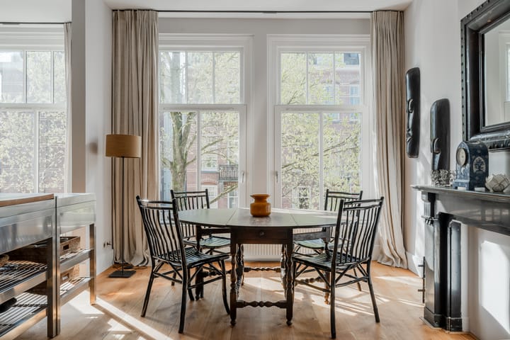 Foto 4 van Johannes Verhulststraat 6-2