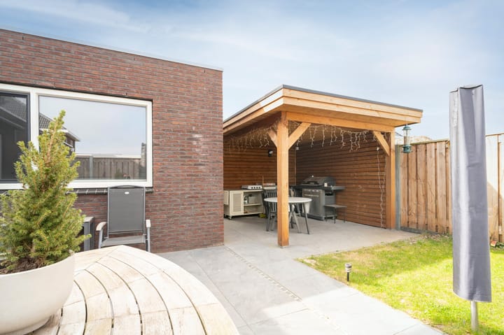 Foto 28 van Horstenzoom 32