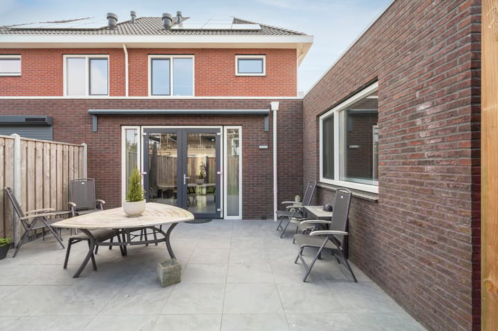 Foto 30 van Horstenzoom 32