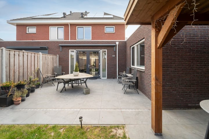 Foto 31 van Horstenzoom 32