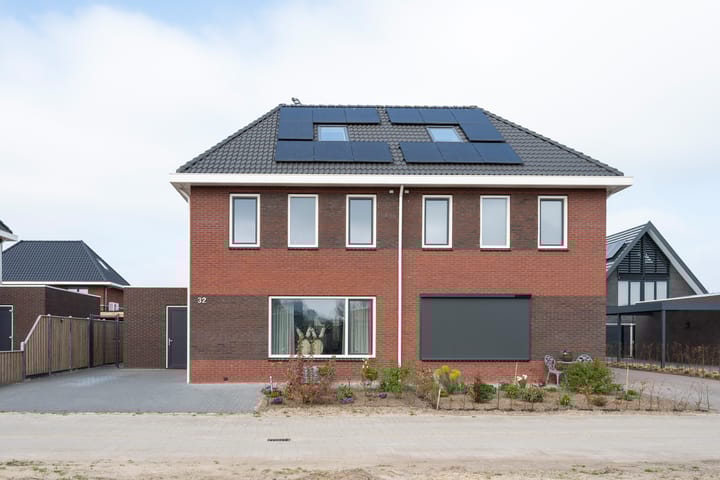 Foto 33 van Horstenzoom 32