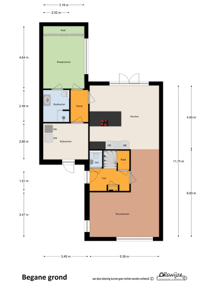 Foto 35 van Horstenzoom 32
