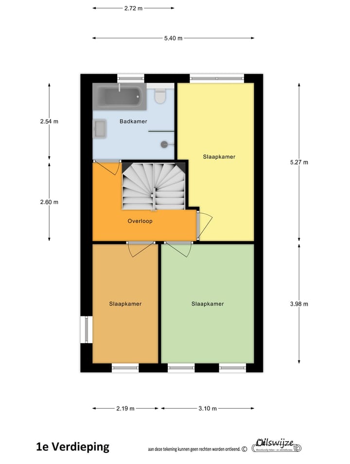 Foto 36 van Horstenzoom 32