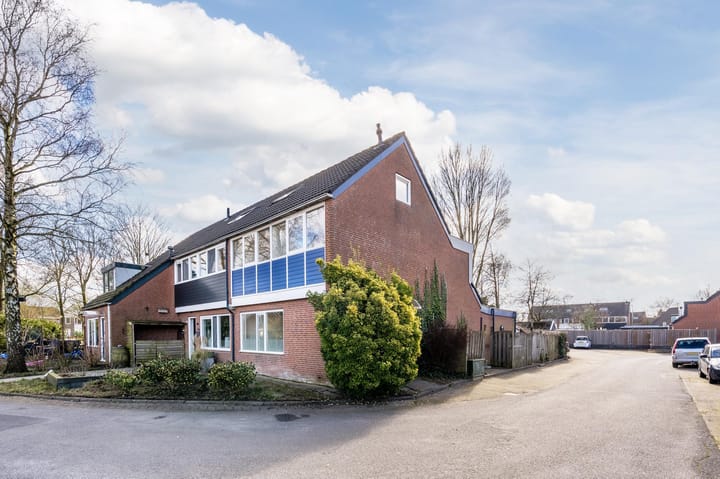 Foto 4 van Jongamastate 42