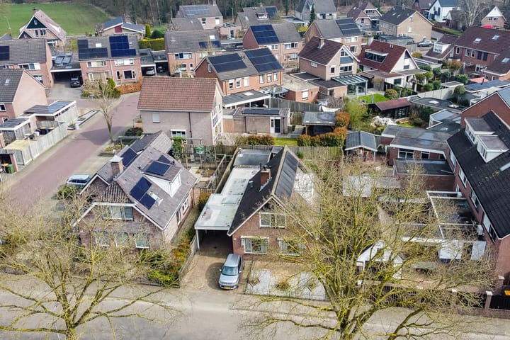 Foto 5 van Roelf Bosmastraat 123