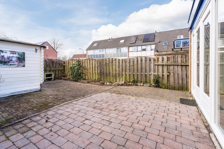 Foto 34 van Jongamastate 42