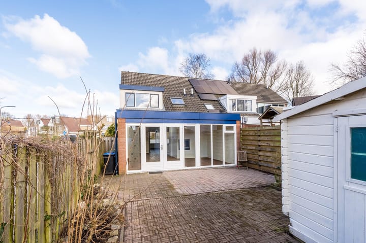 Foto 35 van Jongamastate 42