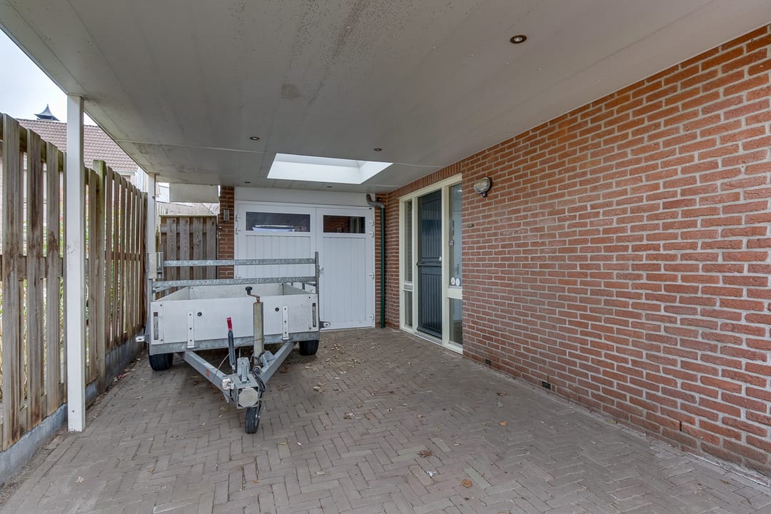 Foto 7 van Roelf Bosmastraat 123